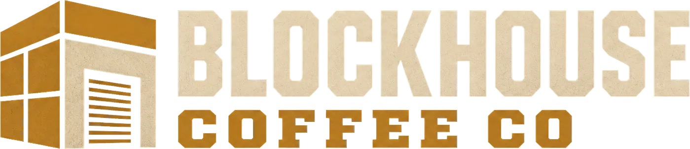 Blockhouse coffee co